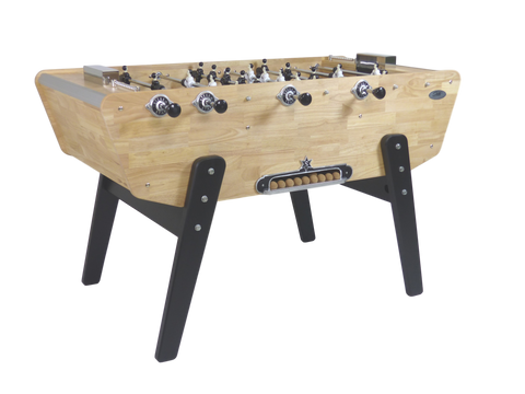 Best Wooden Football table from French Cafes