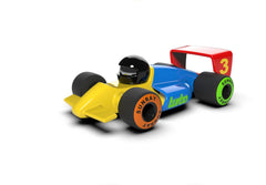 The Very Best Toy Car for Children