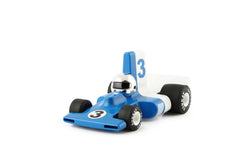 Best Toy Car for Children Inspired by 1970s Formula 1 Racing Cars