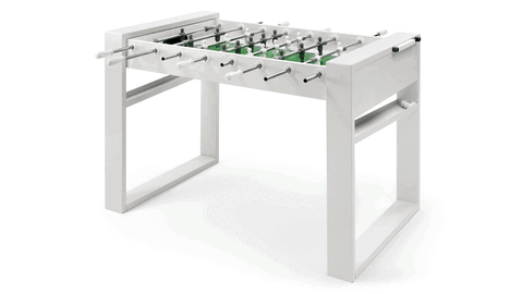 Tour 65 Luxury Modern Look and Design Football Table