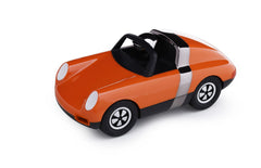 Mejor coche de juguete para niños inspirado en el diseño del Porsche 911 Targa