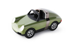 Mejor coche de juguete para niños inspirado en el Porsche 911