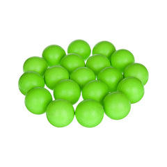 Pelotas Futbolin de corcho