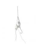 Seletti - Indoor Monkey Ceiling-hanging Lamp - Default Title - Playoffside.com