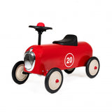 Rider Racer Ride-on Red Baghera - Play Offside