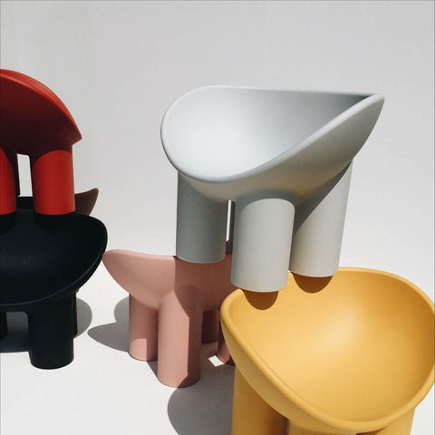 Driade - Roly Poly Armchair Available in 6 Colours -  - Playoffside.com