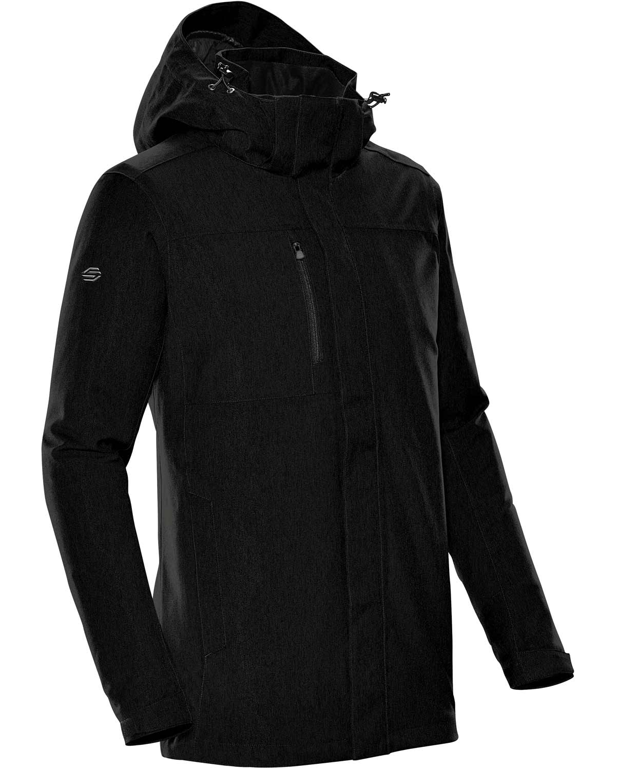 Men's Avalanche System Jacket - SSJ-2 – stormtech_mex