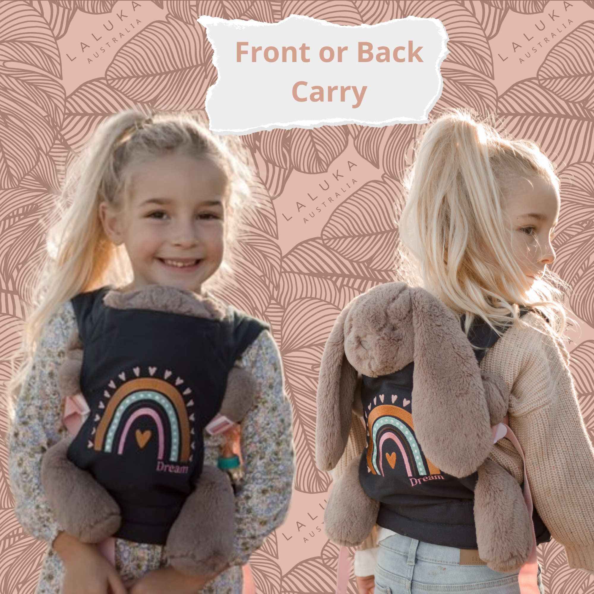 baby doll carrier australia