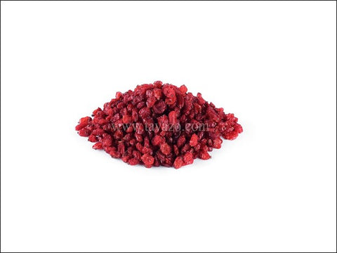 Natural Red Barberry