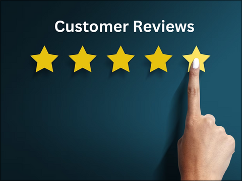 Customer Reviews