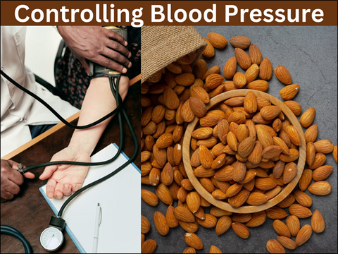 Controlling Blood Pressure 