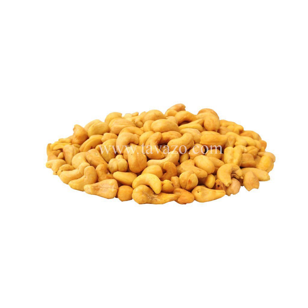 Cashews Mini (Salted) - Tavazo Corporation