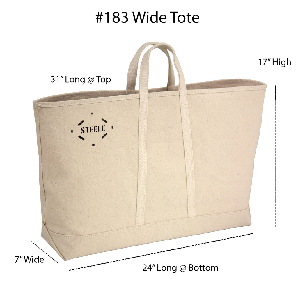 tote a bag