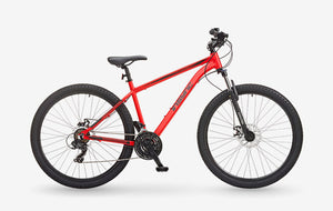 insync electric mountain bike