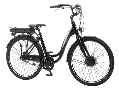 insync shock 36v electric bike