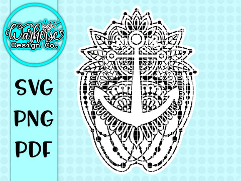 All Tagged Mandala Clip Art Warhorse Design Co