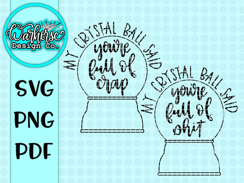 Download Original Cuss Word Mandala Svg Png Pdf Warhorse Design Co