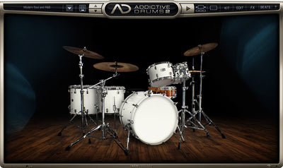 addictive drums torrent download reaper