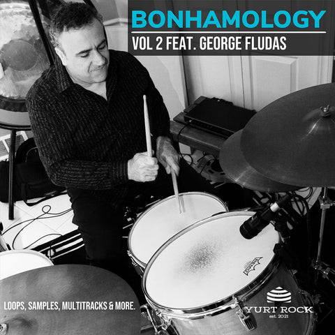 bonhamology drum bundle