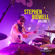 Stephen Bidwell Volume 1 - Yurt Rock