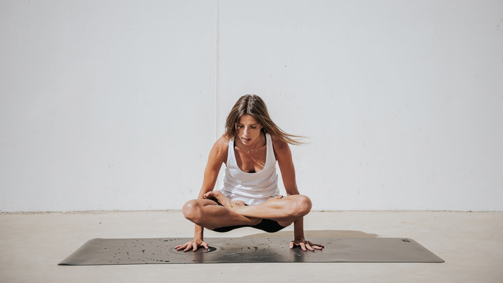 Mata do jogi – jaka powinna być? 3
