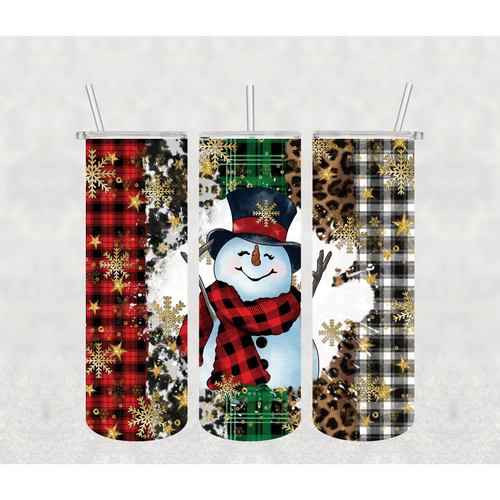 Grinch Tumbler – Classy Mess Boutique