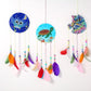 Dream Catcher Decoration Crafts Handmade Gifts-Bedroom Home Decorations | Christmas Tree