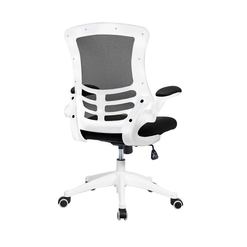 luna mesh office chair