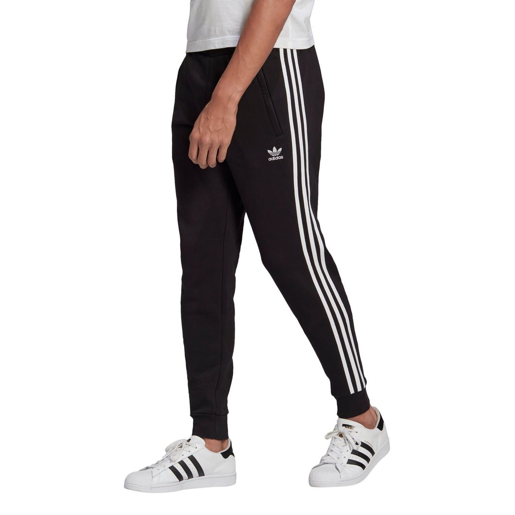 Adidas Originals 3 Streifen Jogginghose schwarz GN3458