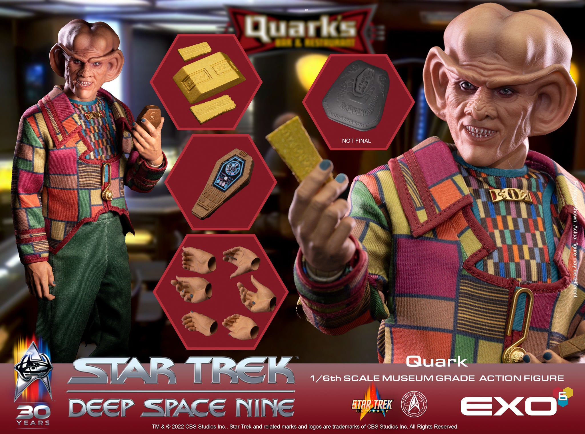 NEW PRODUCT: EXO-6 1/6 Star Trek Deep Space Nine QUARK Quark_montages_1024x1024@2x