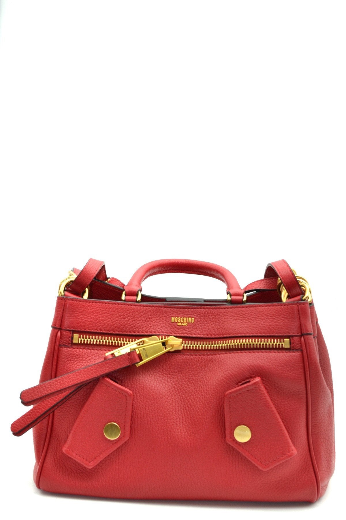 moschino high end