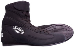 ampro boxing boots