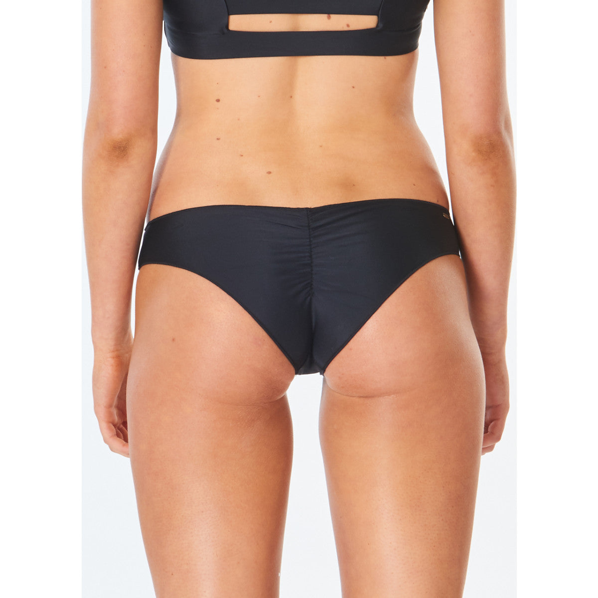 Rip Curl Sun Club High Rise Cheeky Pant, Ozmosis