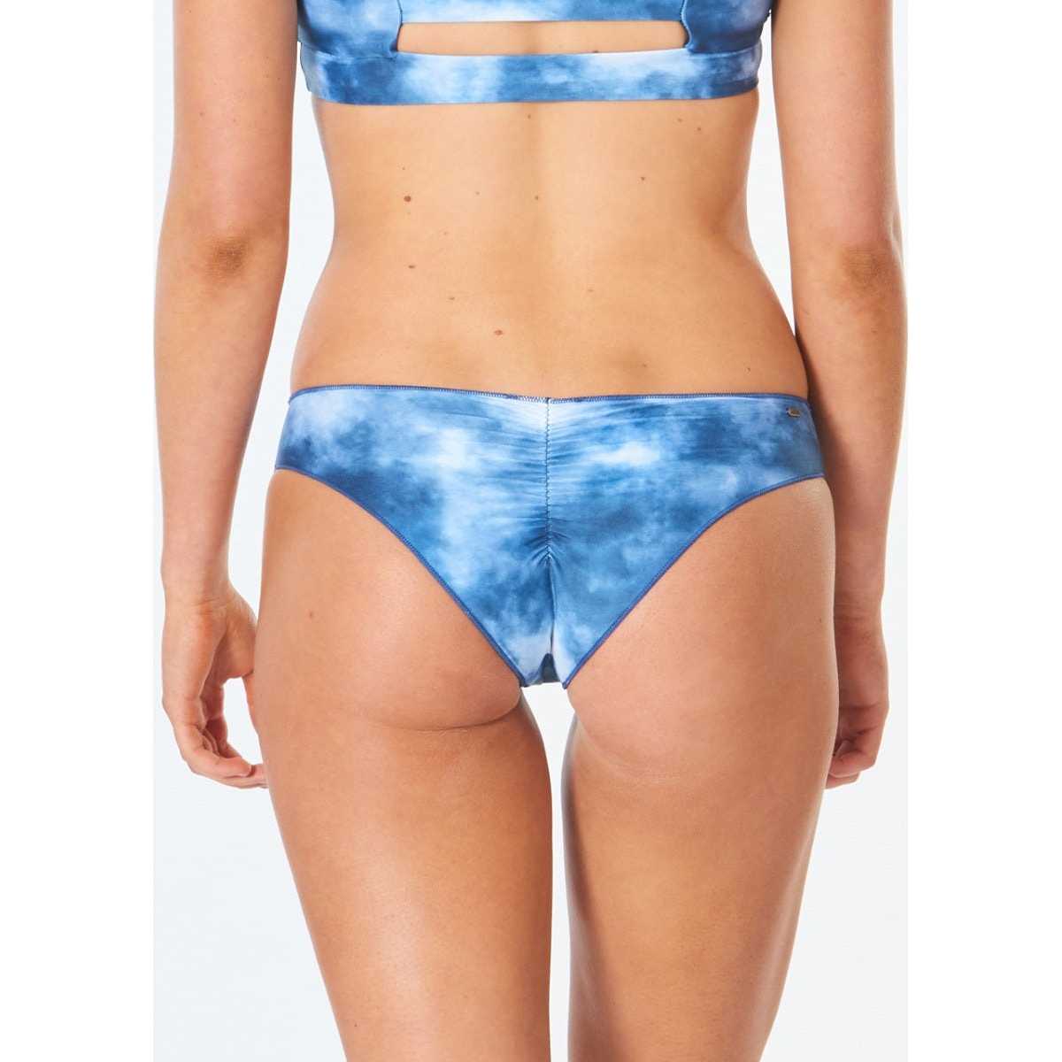 Classic Surf D-DD Crop Bikini Top