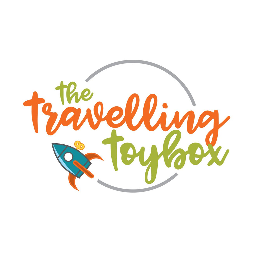 The Travelling Toy Box