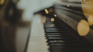 Dreamy Piano by Dreamnote Music