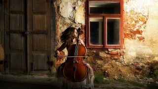 Expressive Cello by Dreamnote Music