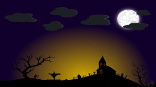 Halloween Theme by Dreamnote Music