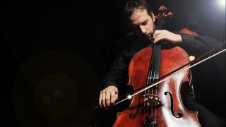 Passionate Cinematic Cello by Dreamnote Music