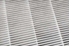 Hepa Filter | Schwebstofffilter | Luftreiniger mit Hepa Filter