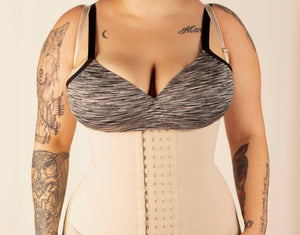 Classic Wasp Waist – HanyWasp Shapewear