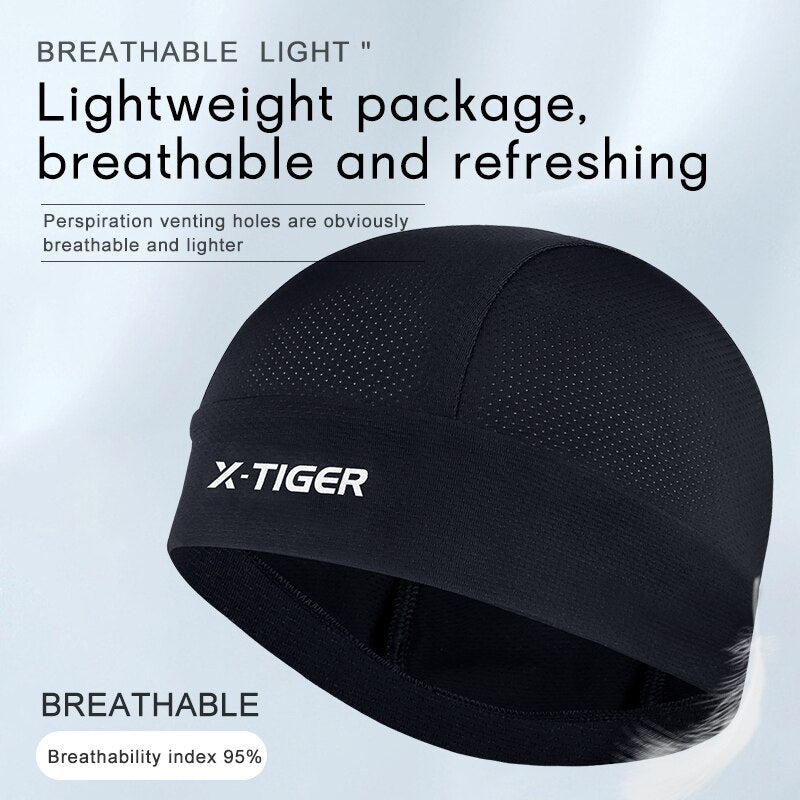 Outdoor Sports Headwear Cap Balaclava - X-Tiger