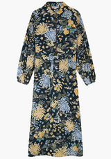 Alexa Dress Kyoto Floral