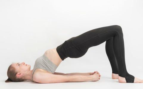 Yoga for Osteoporosis