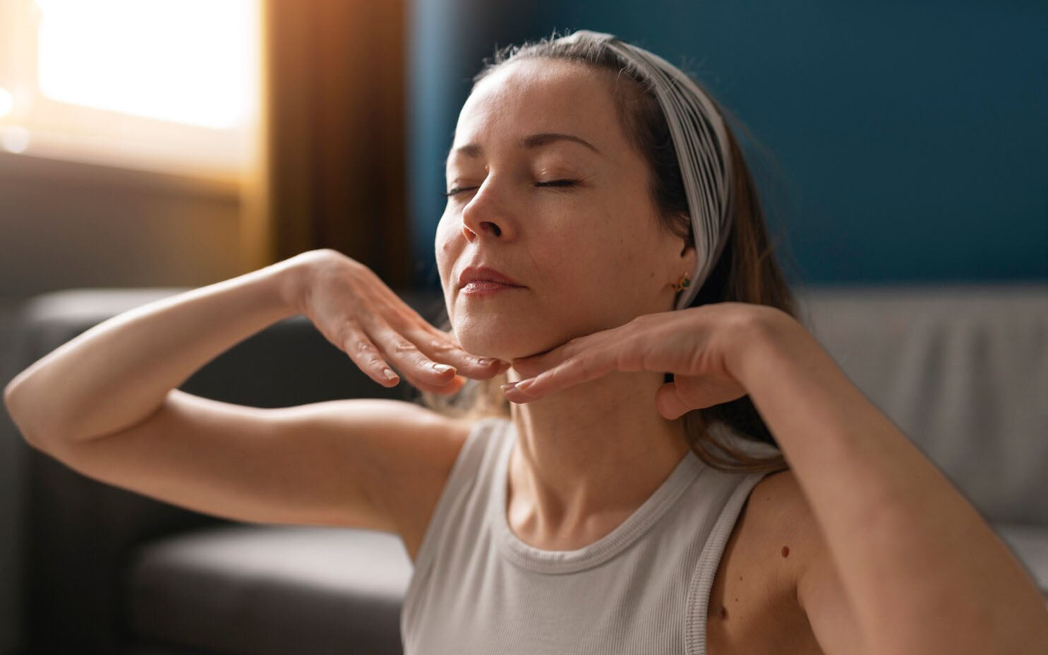 Face Yoga