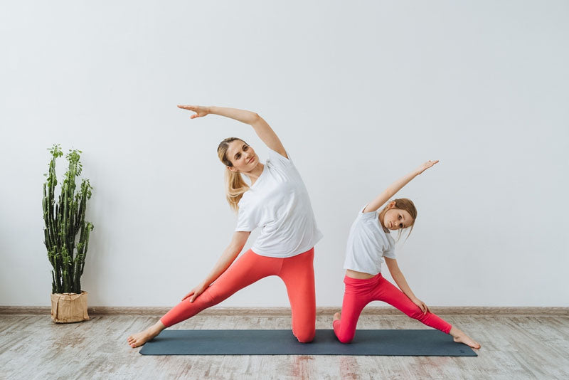 Gate Pose