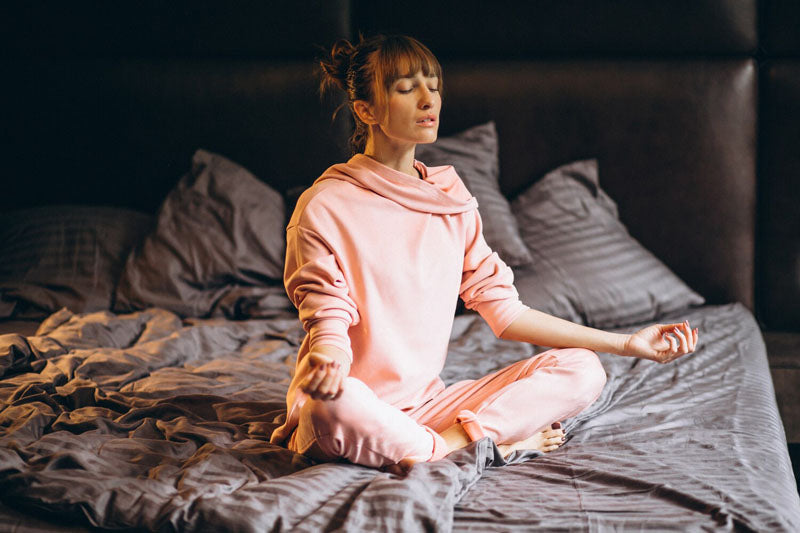 Meditation for Sleep And Anxiety