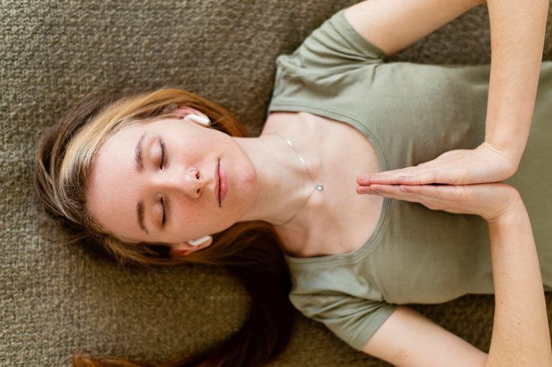 Meditation for Sleep And Anxiety