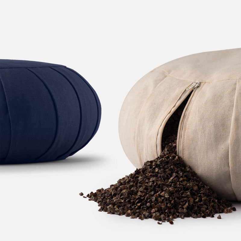 Zafu Meditation Cushion