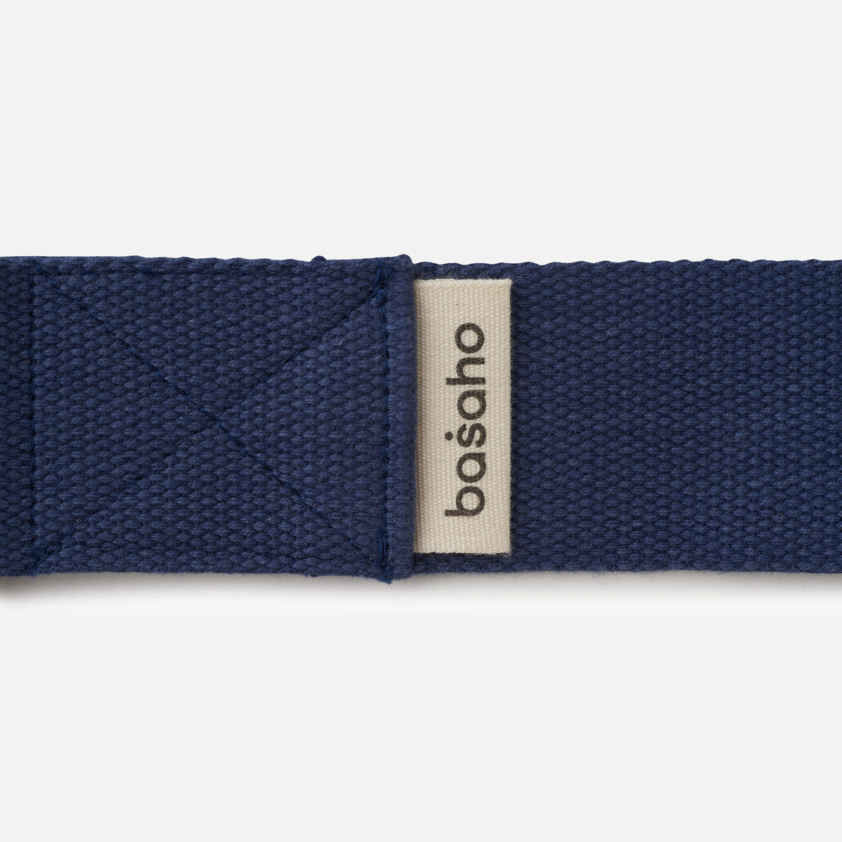 Yoga Belt | 100% Organic Cotton (OCS-Certified)